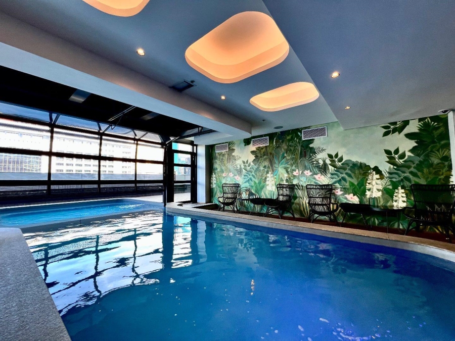 1 Bedroom Property for Sale in Cape Town City Centre Western Cape